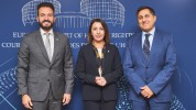 ՀՀ ՄԻՊ-ը ՄԻԵԴ-ի նախագահին է ներկայացրել  ադրբեջանական ագրեսիայի հետևանքները