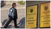 Ադրբեջանական ԶՈՒ-ի գործողությունները անվտանգային խնդիր են առաջացրել երեխաների համար, խոչըն...