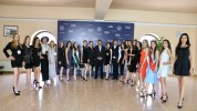   «Միսս ԱՊՀ 2022»-ը կանցկացվի  Երևանում 