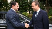 Կայացել է Հայաստանի և Ֆրանսիայի պաշտպանության նախարարների հանդիպումը