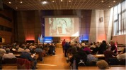 Մեկնարկել են Սերգեյ Փարաջանովի 100-ամյակին նվիրված հոբելյանական միջոցառումները (լուսանկարն...