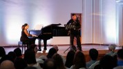 «Սիմֆոնիկ Երևան» միջազգային երաժշտական փառատոնի մեկնարկը տրված է