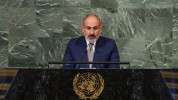 Դրական պատասխան չկա՝ արդյո՞ք Ադրբեջանը ճանաչում է ՀՀ տարածքային ամբողջականությունը. Փաշինյ...