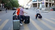 Հունիսին քանի՞ զբոսաշրջիկ է այցելել Հայաստան