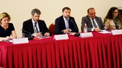 Քննարկվել է Հայաստանի հանրային կառավարման բարեփոխումների ռազմավարությունը