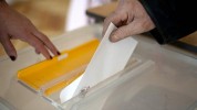 Ժամը 14։00-ի դրությամբ` քվեարկել է ընտրողների 26.38 տոկոսը. ԿԸՀ