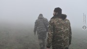 Ադրբեջանում հայտարարել են ապրիլի 23-ին գերեվարված հայ զինծառայողին վերադարձնելու մասին