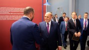 ՌԴ-ի վարչապետն ու Վահան Քերոբյանն ընդգծել են համագործակցության կարևորությունը