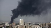 Արաբական կոալիցիան հայտարարել է Եմենի մայրաքաղաքի ռմբակոծությունների մեկնարկի մասին