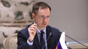 Ռուսաստանը պատրաստ է շարունակել բանակցություններն Ուկրաինայի հետ. Մեդինսկի