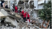 Սիրիայում երկրաշարժի զոհերի թիվն ավելացել է՝ հասնելով 237-ի