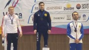 Արթուր Ավետիսյանը՝ World Challenge Cup-ի ոսկե, իսկ Արթուր Դավթյանը՝ բրոնզե մեդալակիր