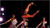 «Սպարտակ» բալետով Երևանն ամփոփեց խաչատրյանական օրերը (լուսանկարներ)