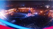 Դեկտեմբերի 5-ին կվառվեն Հայաստանի գլխավոր տոնածառի լույսերը (տեսանյութ)
