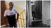 Ինչպես է տղամարդը մտնում բնակարաններ. տան դուռը փակ պահեք (տեսանյութ)