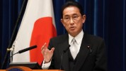 Ճապոնիան կշարունակի Ռուսաստանի նկատմամբ պատժամիջոցների քաղաքականությունը. Կիսիդա