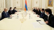 2022 թ. Հայաստանի կառավարությունը շուրջ 144 մլրդ դրամի բյուջետային աջակցություն է տրամադրե...