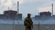 Հրթիռակոծվել է Զապորոժիեի ատոմակայանը. ՌԴ-ն ու Ուկրաինան մեղադրում են միմյանց 