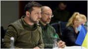 Զելենսկին ազատել է Ուկրաինայի պաշտպանության նախարարին