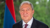 Որոշել եմ հրաժարական տալ նախագահի պաշտոնից․ Արմեն Սարգսյան