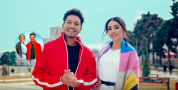 Հնդիկ երգիչը տեսահոլովակ է նկարահանել Ստեփանակերտում (տեսանյութ)