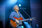 Леонид Агутин даст концерт в Ереване